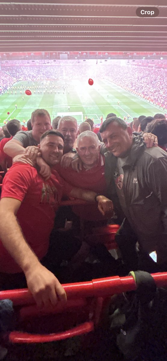 Jamie Stark tweet media