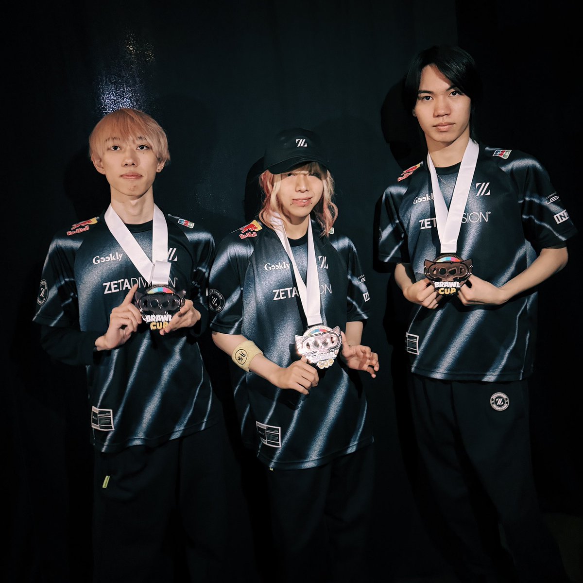 よぴまる YAPIMARU｜MEMBERS｜ZETA DIVISION®