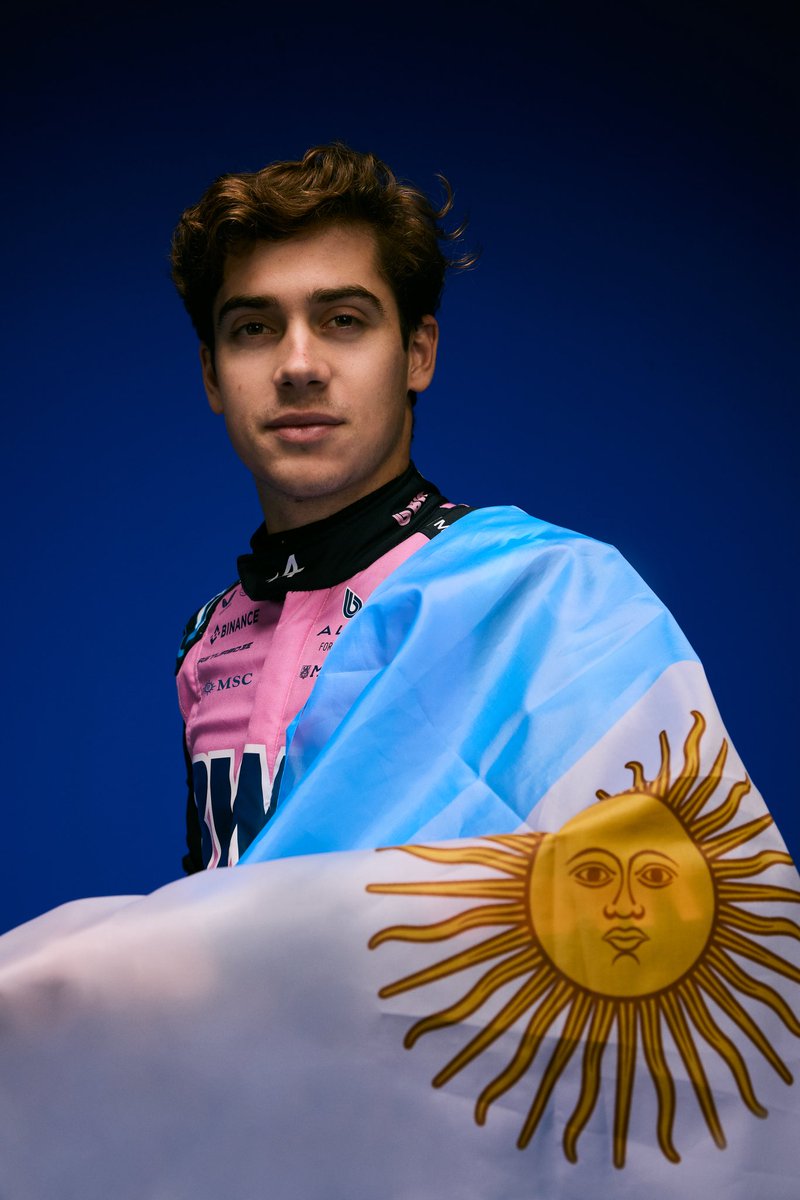 BulletSportsMgt's tweet photo. 🇦🇷¡Feliz Día de la Patria, amigos argentinos! 🩵🤍🩵 Que nunca falte el brindis por la celeste y blanca! 🫶🇦🇷 https://t.co/OUxU3NdlNI