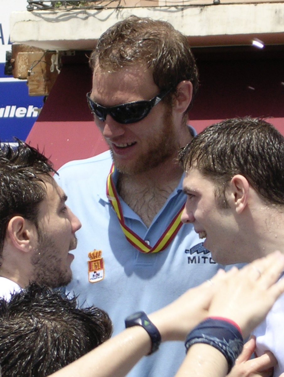 Carlos Prieto (@c_prieto3) on Twitter photo El balonmano de élite vuelve a Ciudad Real de la mano de mi gran amigo Santi Urdiales. Que gran alegría para lo ciudadrealeños! Recuerdos de grandes tiempos ❤️ <a href="/BM_Caserio/">Balonmano Caserío Ciudad Real</a> <a href="/AYTO_CIUDADREAL/">AYTO_CIUDAD REAL</a> El balonmano de élite vuelve a Ciudad Real de la mano de mi gran amigo Santi Urdiales. Que gran alegría para lo ciudadrealeños! Recuerdos de grandes tiempos ❤️ <a href="/BM_Caserio/">Balonmano Caserío Ciudad Real</a> <a href="/AYTO_CIUDADREAL/">AYTO_CIUDAD REAL</a>