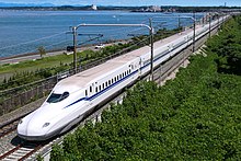 IndiaTimeZone's tweet photo. BIG NEWS 🚨 India's first bullet train station in Surat ready.

Bullet train is likely to have its first run in Gujarat in 2028 and in Mumbai in 2030.

Railway Minister Ashwini Vaishnav calls project a milestone in Indian infrastructure. https://t.co/DjeEAET0KR
