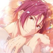 RinHaruDaily's tweet photo. 💙❤ https://t.co/jJIutoO6es
