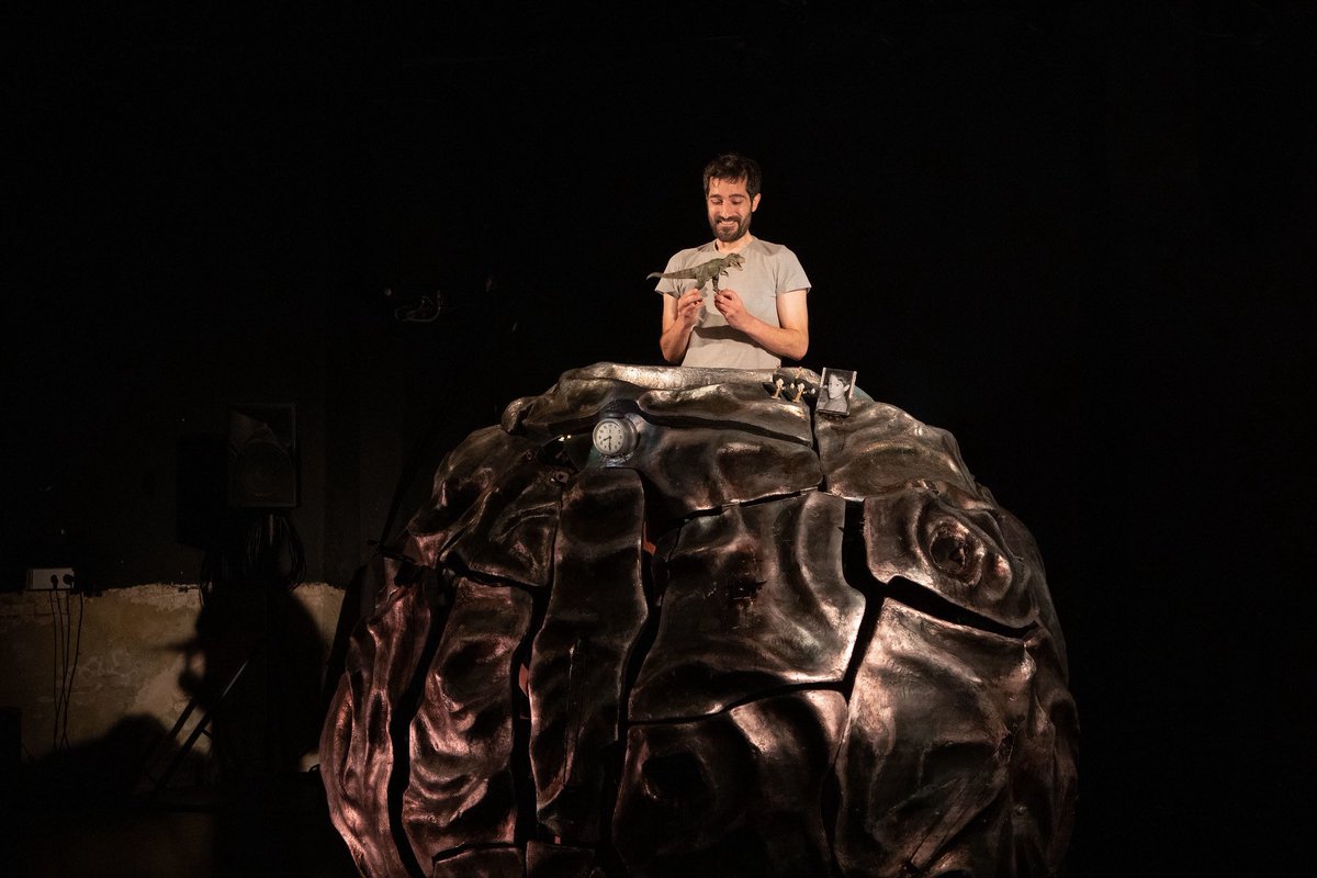 Festival 10 Sentidos tweet media