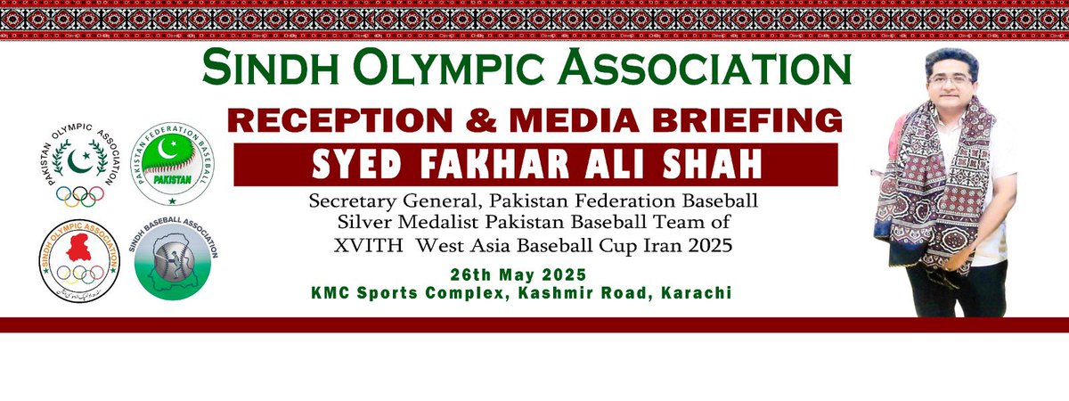 Syed Fakhar Ali Shah (@sfakharshah) on Twitter photo 