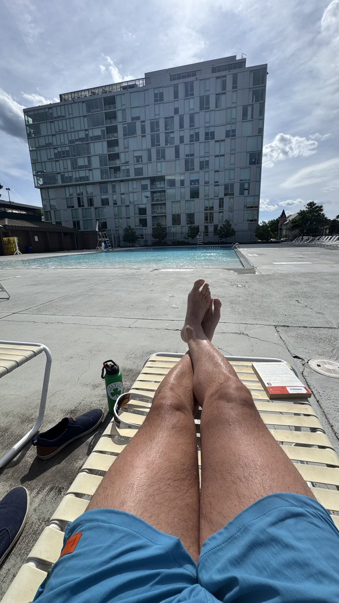 Vincent Morris (@vincentmorris) on Twitter photo Can report there is only one patron at Randall Pool in SW DC ~ but he is quite content & man <a href="/DCDPR/">DC Parks & Recreation #WhereFunHappens</a> did a sweet job getting this space ready for the summer season; nice splash <a href="/MayorBowser/">Mayor Muriel Bowser</a> at Langdon Can report there is only one patron at Randall Pool in SW DC ~ but he is quite content & man <a href="/DCDPR/">DC Parks & Recreation #WhereFunHappens</a> did a sweet job getting this space ready for the summer season; nice splash <a href="/MayorBowser/">Mayor Muriel Bowser</a> at Langdon