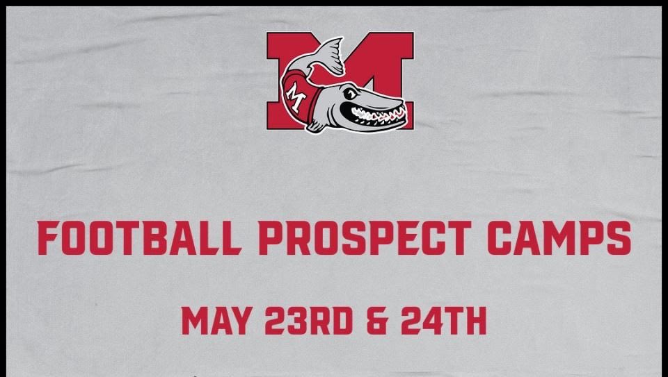 Isaac Maynard (@isaac_maynard15) on Twitter photo Went to <a href="/MuskingumFB/">Muskingum Football</a> prospect camp on Friday and had a great time and received great coaching. Thank you <a href="/keegan_linwood/">Keegan Linwood</a> for the invite! <a href="/coachdwolves/">Brad Dingess</a> Went to <a href="/MuskingumFB/">Muskingum Football</a> prospect camp on Friday and had a great time and received great coaching. Thank you <a href="/keegan_linwood/">Keegan Linwood</a> for the invite! <a href="/coachdwolves/">Brad Dingess</a>