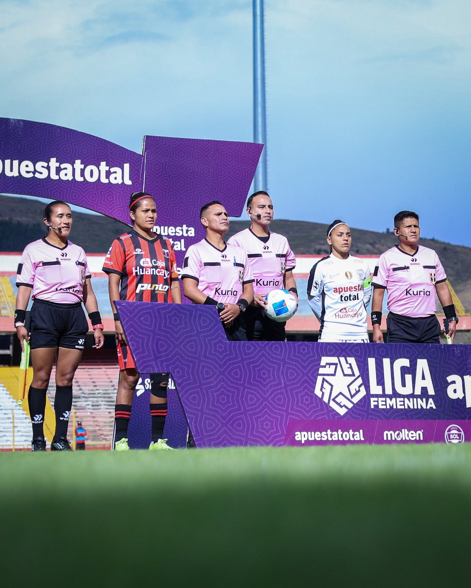 Liga Femenina ApuestaTotal (@ligafemfpf) on Twitter photo ๐๐๐ถฬ ๐ฐ๐ผ๐บ๐ถ๐ฒ๐ป๐๐ฎ ๐๐น๐ฎ๐บ๐ฒ๐ป๐ด๐ผ ๐๐๐ ๐ ๐๐น๐ถ๐ฎ๐ป๐๐ฎ ๐๐ถ๐บ๐ฎ ๐ฅ
#LaLigaDeLasGuerreras ๐๐๐ถฬ ๐ฐ๐ผ๐บ๐ถ๐ฒ๐ป๐๐ฎ ๐๐น๐ฎ๐บ๐ฒ๐ป๐ด๐ผ ๐๐๐ ๐ ๐๐น๐ถ๐ฎ๐ป๐๐ฎ ๐๐ถ๐บ๐ฎ ๐ฅ
#LaLigaDeLasGuerreras