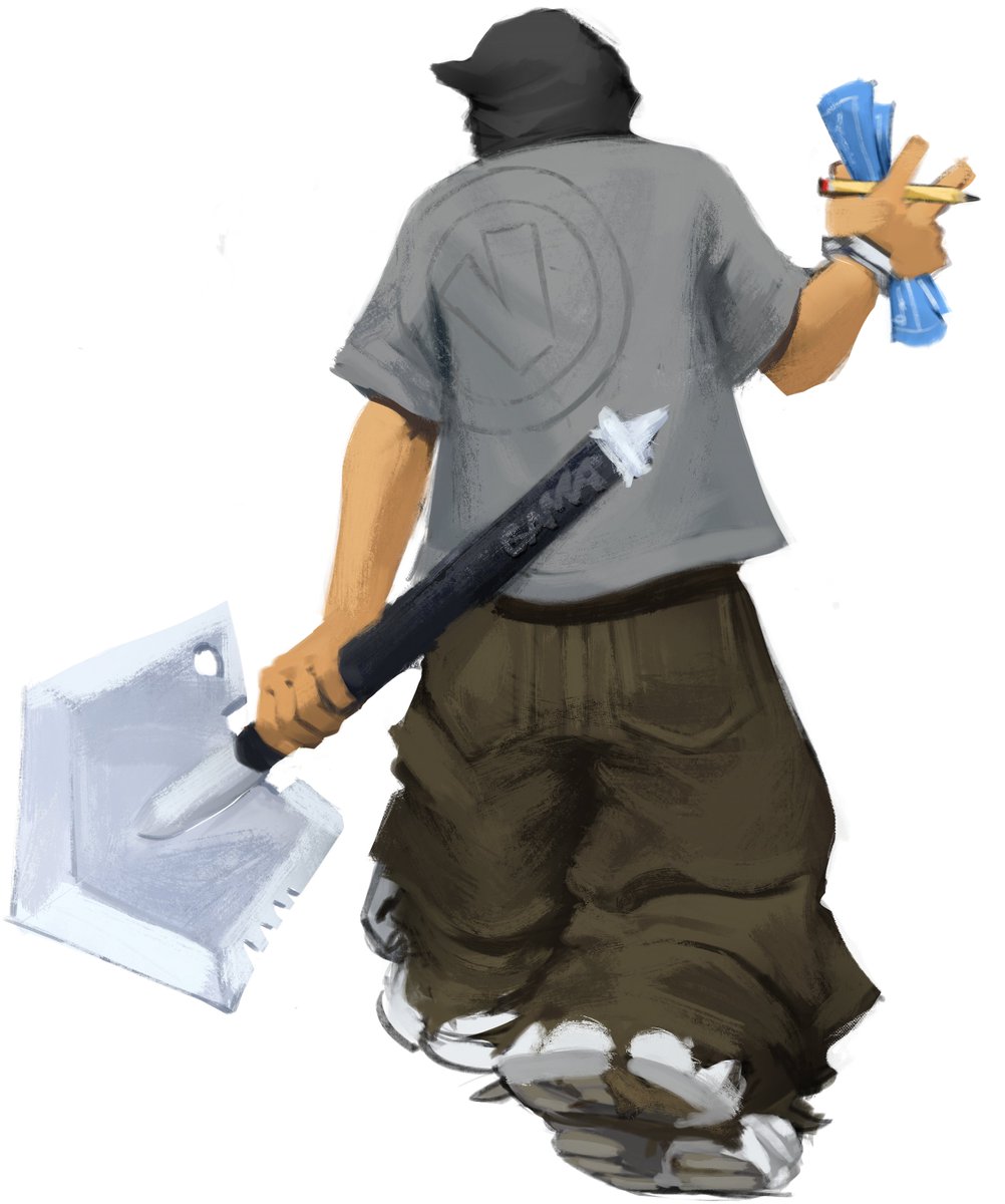 gamafiles's tweet image. SWEATY
#Fortnite