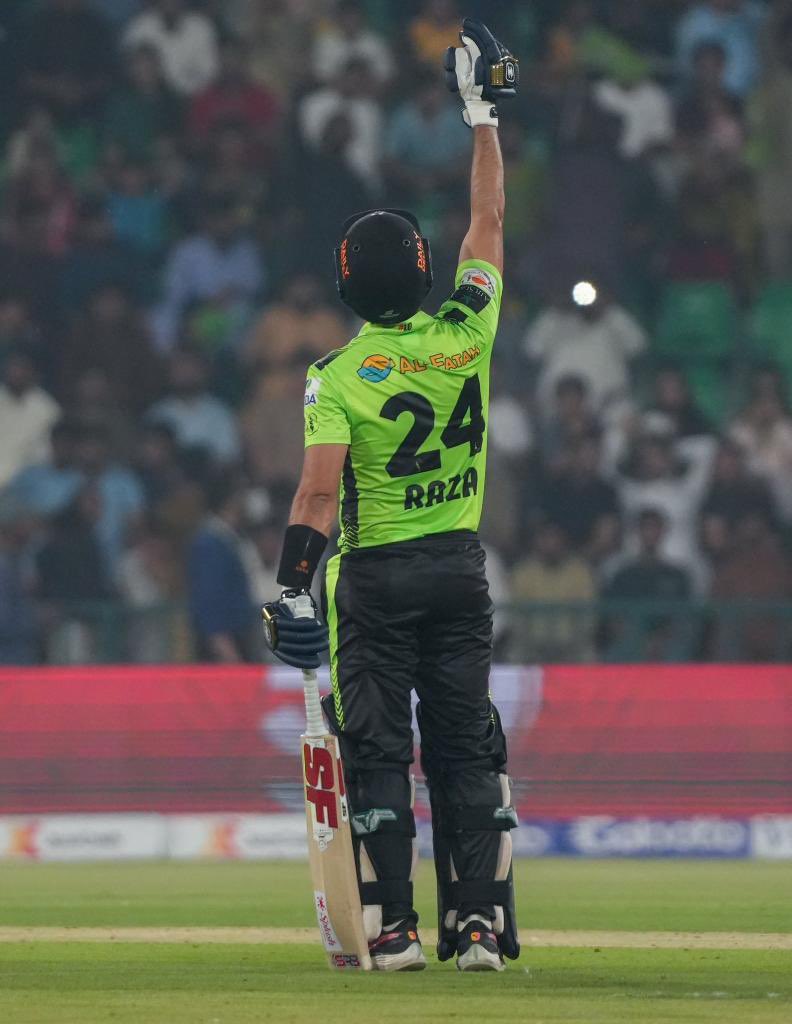 bilal7hb's tweet photo. Sikandar Raza in last 24 hours: 

-Test match in Nottingham
-Travelled to Birmingham
-Landed in Dubai
-Travelled to Abu Dhabi
-Played a T20 in Lahore

Breakfast, lunch and dinner in three different countries and then won a PSL title.
#PSLFinal 
#PSL2025 
#sikandarraza https://t.co/ALKkz9YTZ9