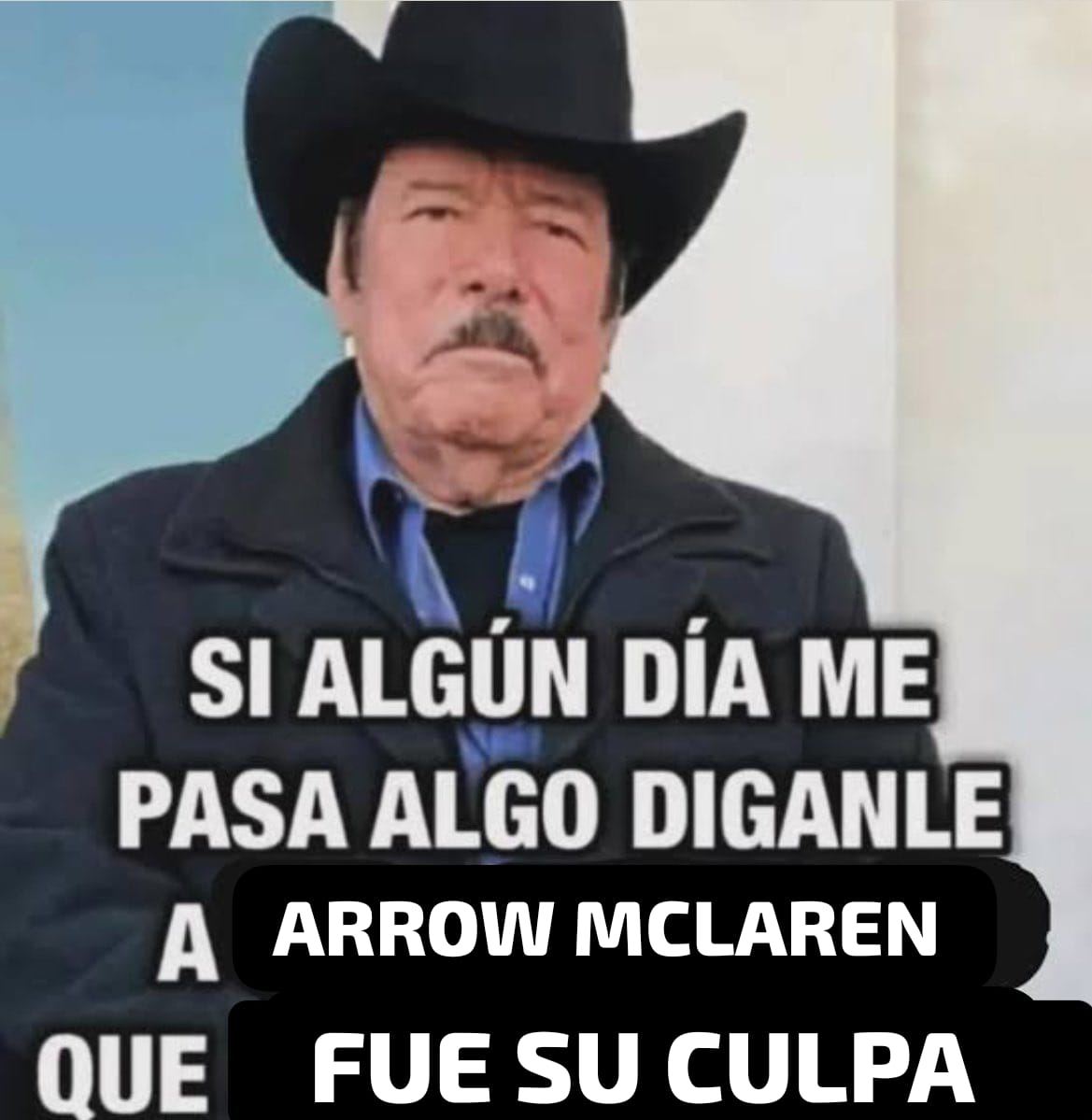 verstappenhae's tweet photo. YO SOLO VENGO A DECIR: https://t.co/edQMkErnJP