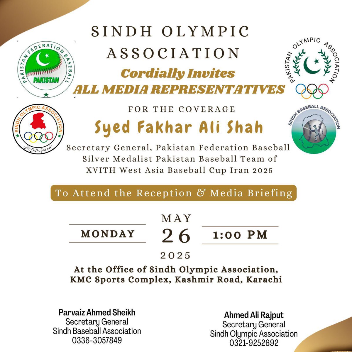 Syed Fakhar Ali Shah (@sfakharshah) on Twitter photo 