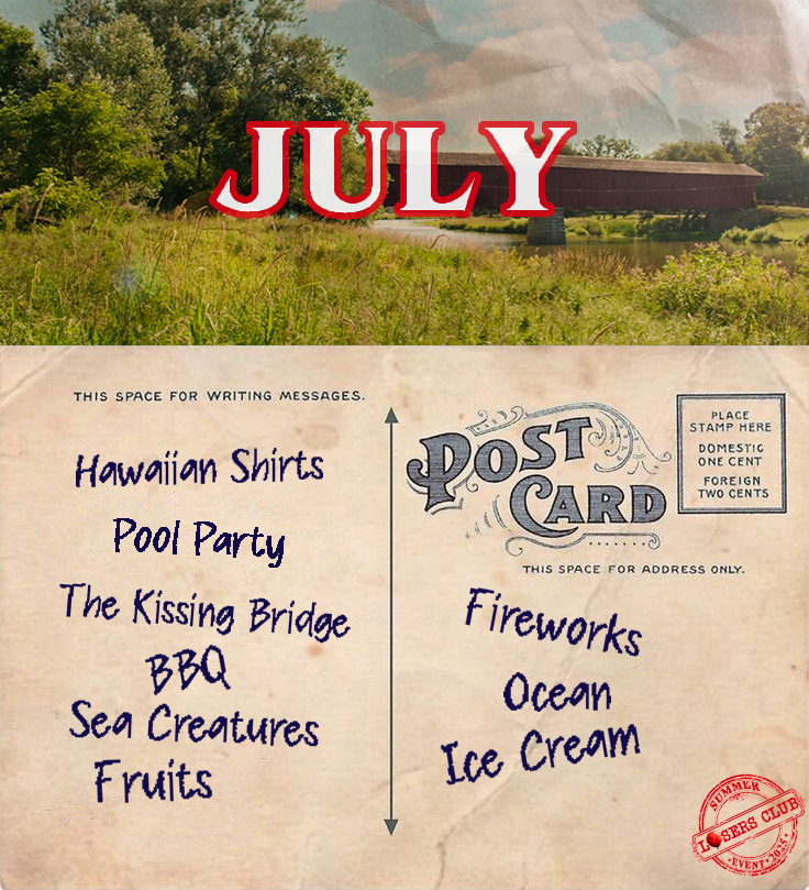 WriteandDrawIT's tweet photo. Hello Clowntown !

We have the pleasure of posting the Losers Club Summer Event 2025 !

Rules and AO3 collection link below ⬇️

#losersclubsummerevent2025  #it  #itstephenking  #it2017 #it2019 #it1990 #itminiseries https://t.co/xBnSqHCte8