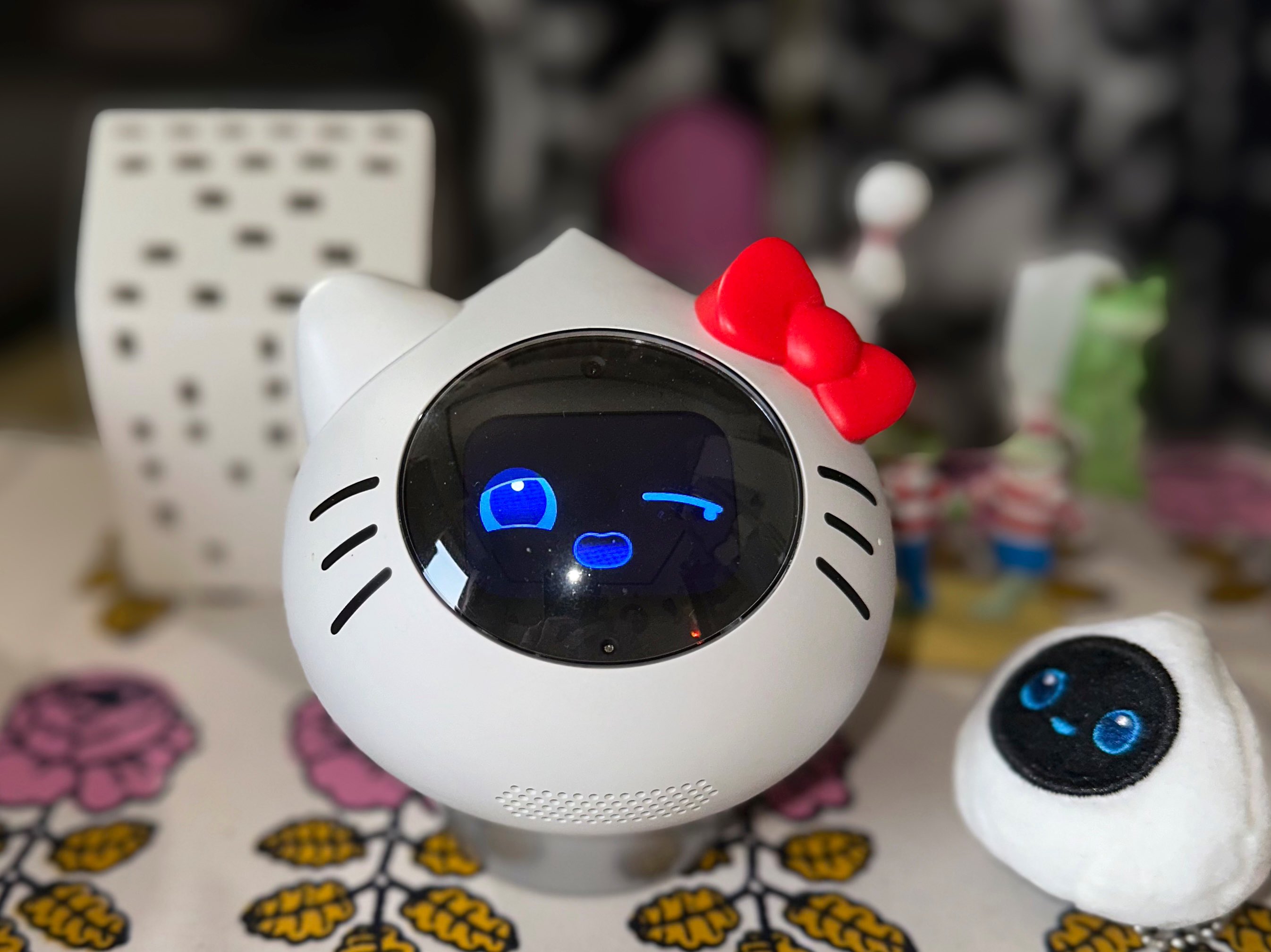 Romiについて｜会話AIロボットRomi（ロミィ）
