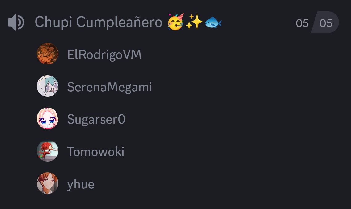 Serena Megami 🐟 💙 tweet media