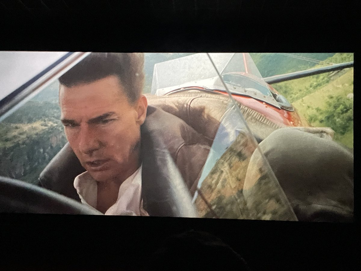 Magvior's tweet image. Just booked my movie night ticket using crypto on @p2pdotme for Mission Impossible! 🔥

Never thought I&apos;d be paying for a film this way the future is here and it&apos;s decentralized. ⚡️

Can’t wait to hang with the Web3 fam tonight!

#p2pdotme #Web3Aligarh #CryptoIRL