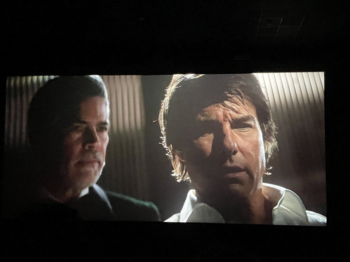 Magvior's tweet image. Just booked my movie night ticket using crypto on @p2pdotme for Mission Impossible! 🔥

Never thought I&apos;d be paying for a film this way the future is here and it&apos;s decentralized. ⚡️

Can’t wait to hang with the Web3 fam tonight!

#p2pdotme #Web3Aligarh #CryptoIRL