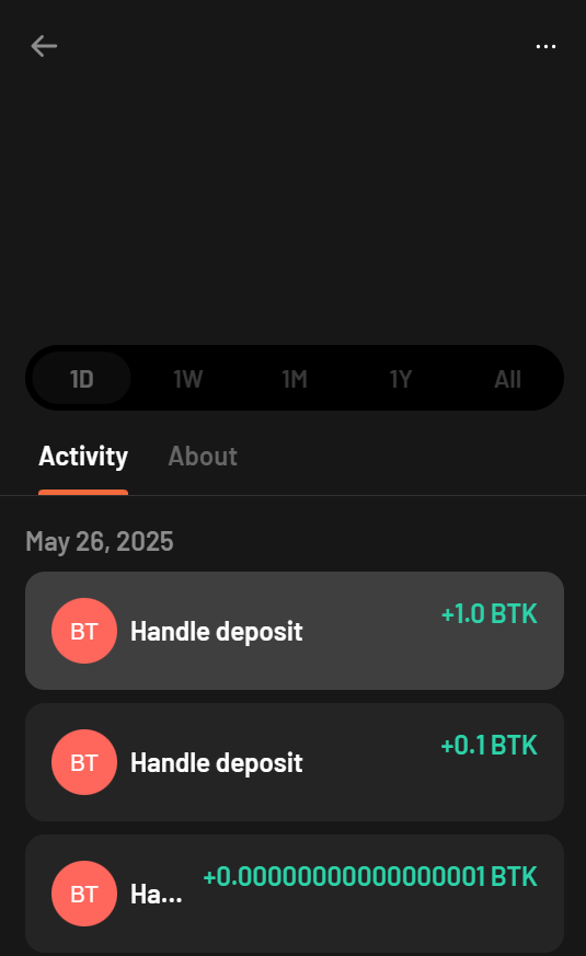 Adityaalchemist's tweet photo. 🚀 Project:Built an Ethereum ↔ Starknet Token Bridge!

✅ Bridge tokens from Ethereum → Starknet
✅ Withdraw back from Starknet → Ethereum
✅ Secure lock-and-mint flow for token integrity
Check it out on GitHub: https://t.co/xvmeF82NLn https://t.co/K45wH3mzc1