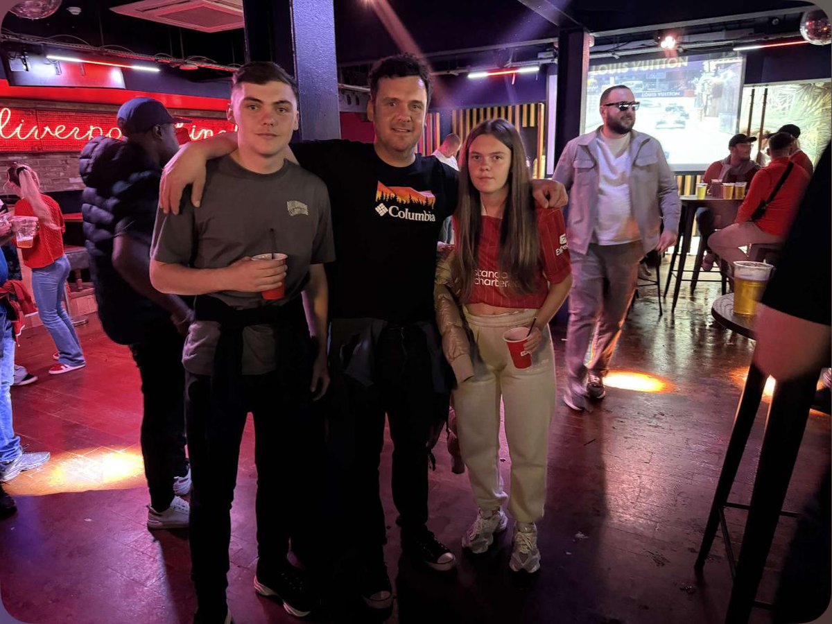 Ian Parry tweet media