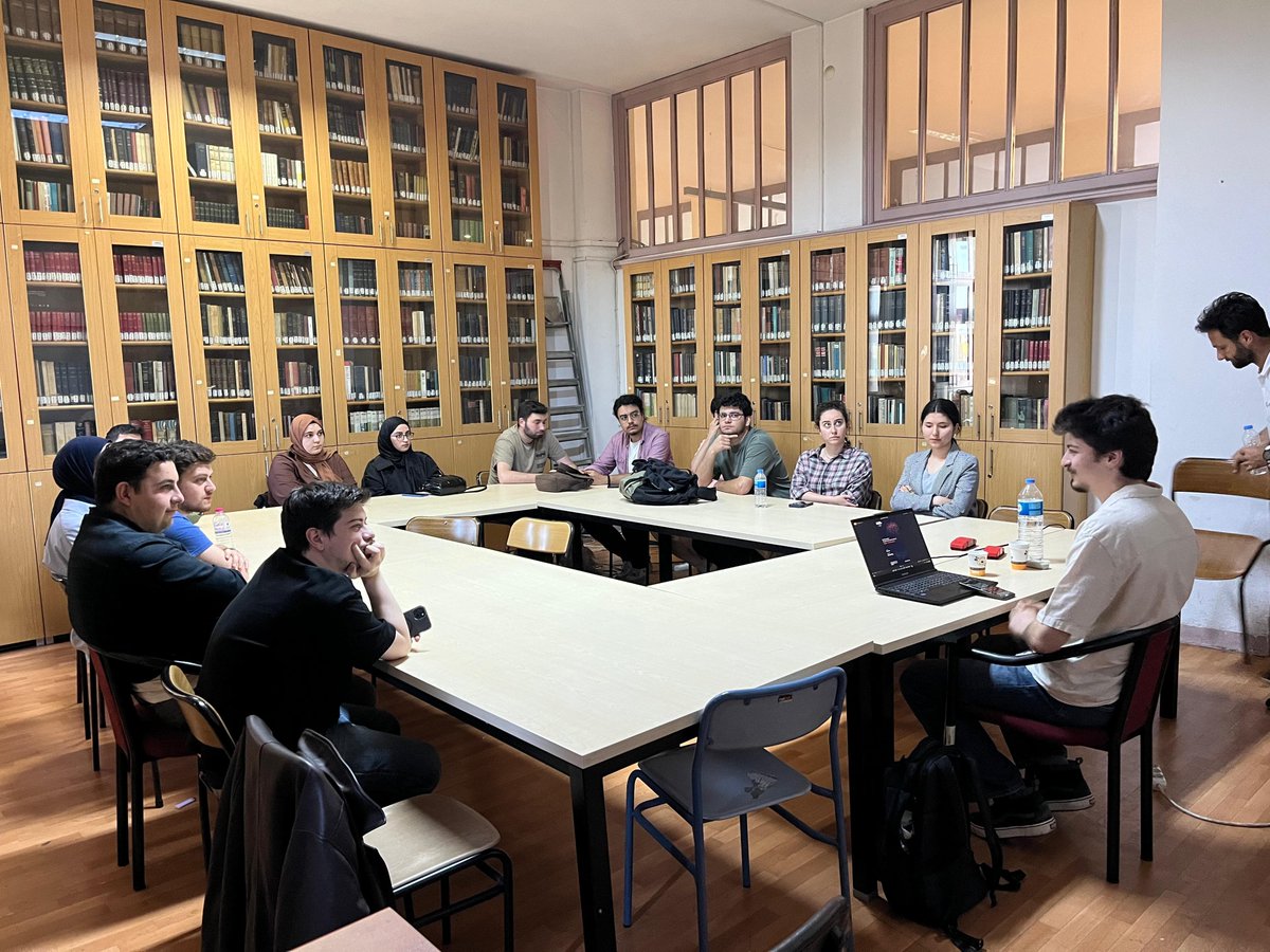 Mappa Anatolicorum Project tweet media