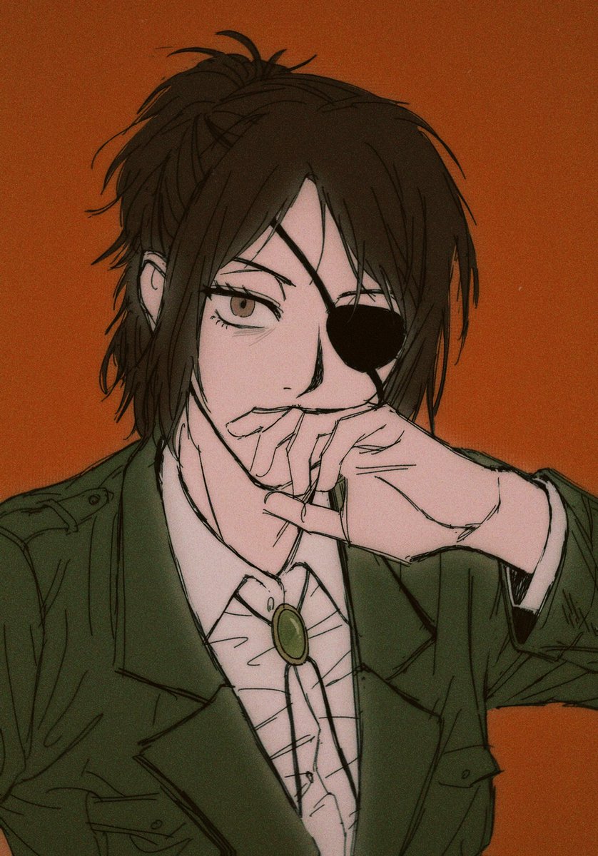 0_z03's tweet image. #ハンジ