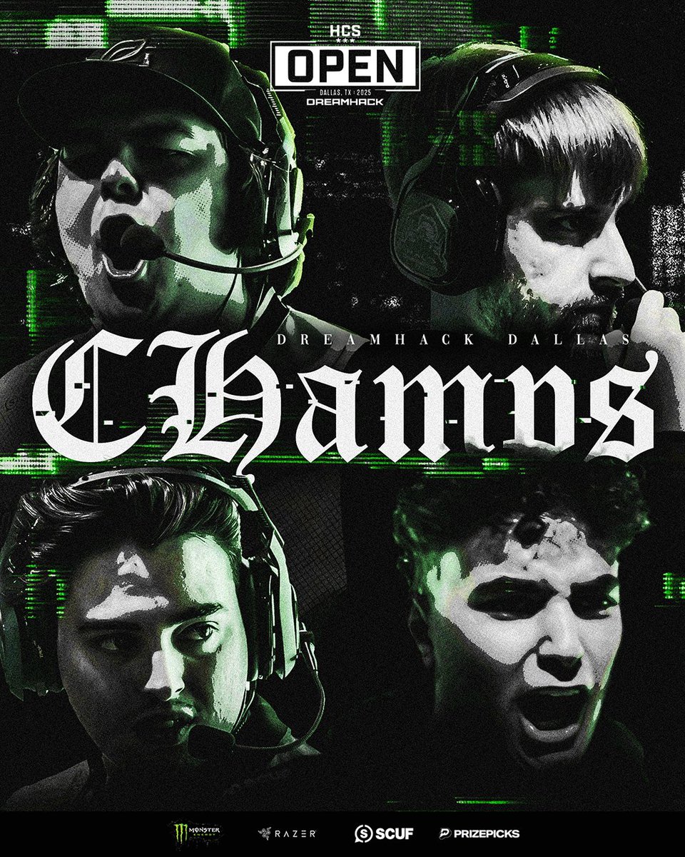 OpTic (@optic) on Twitter photo DREAMHACK CHAMPIONS 🏆🏆
<a href="/FormaL/">OpTic FormaL</a>
<a href="/Renegade_JW/">OpTic Renegade</a>
<a href="/Lqgend_/">OpTic Lqgend</a>
<a href="/Bound2K/">OpTic Bound</a>
<a href="/Lunchbox/">Lunchbox</a>
#OpTicHalo | <a href="/HCS/">Halo Esports</a> DREAMHACK CHAMPIONS 🏆🏆
<a href="/FormaL/">OpTic FormaL</a>
<a href="/Renegade_JW/">OpTic Renegade</a>
<a href="/Lqgend_/">OpTic Lqgend</a>
<a href="/Bound2K/">OpTic Bound</a>
<a href="/Lunchbox/">Lunchbox</a>
#OpTicHalo | <a href="/HCS/">Halo Esports</a>