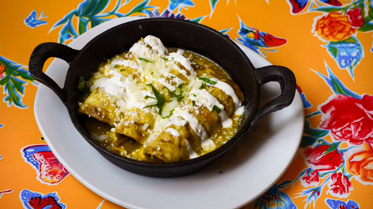 XOCO Restaurant tweet media