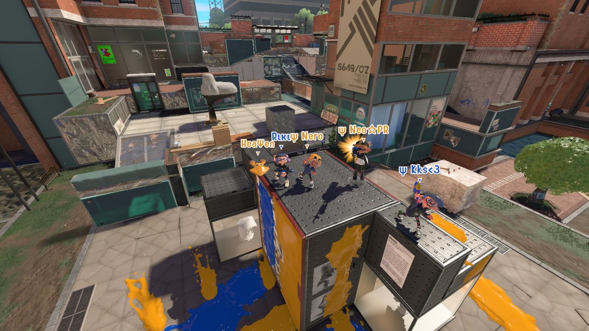 Blitz Wave ⚡🌊 tweet media