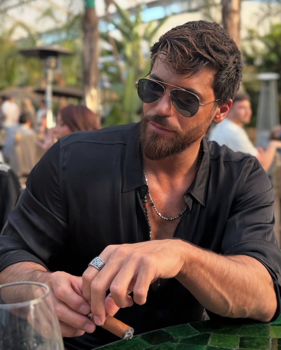 #CanYaman IG Post ❤️‍🔥