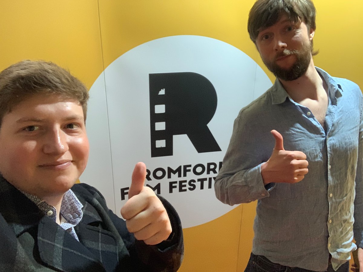 Dissimulation Short Film 2024 tweet media