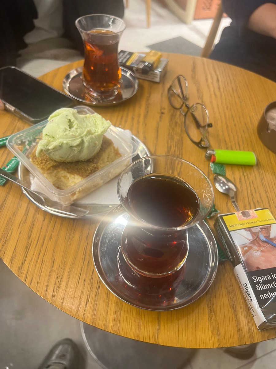 Geçmedi yare sözümüz...🍂