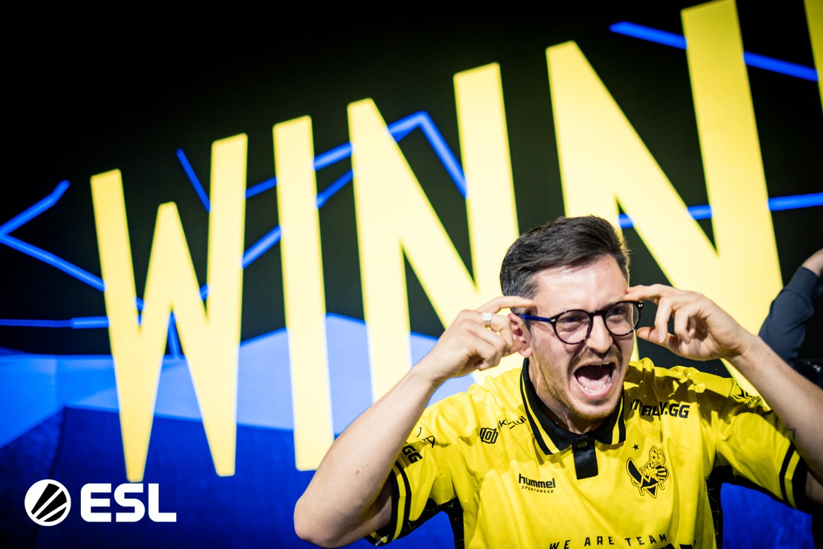 Intel® Extreme Masters (@iem) on Twitter photo 1 down, 2 to go.
<a href="/TeamVitalityCS/">Team Vitality CS</a> fights hard and secures their map pick in the #IEM Dallas Grand Final!
13-11 Dust2 1 down, 2 to go.
<a href="/TeamVitalityCS/">Team Vitality CS</a> fights hard and secures their map pick in the #IEM Dallas Grand Final!
13-11 Dust2