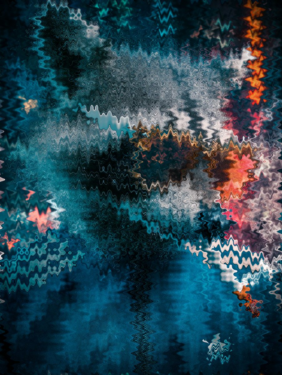XWAVEart's tweet image. Pushed big updates to my Xlitch Art app
New effects include some creative stuff and some utility stuff including gaussian blur, sharpen, chromatic aberration, add noise, VHS effect suite, wrapped sort, block shuffle, color filter, wave warp and more. Link to git below.