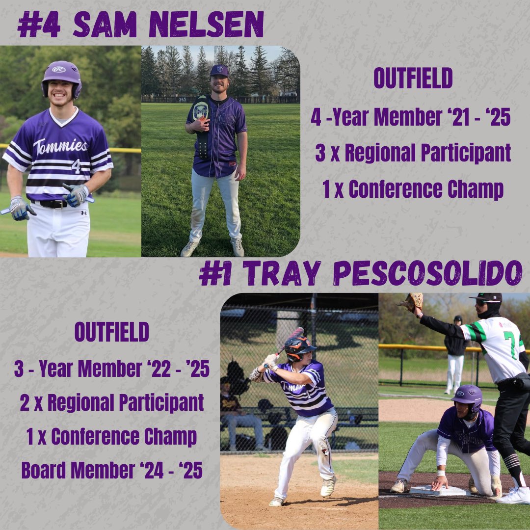 UST Club Baseball tweet media