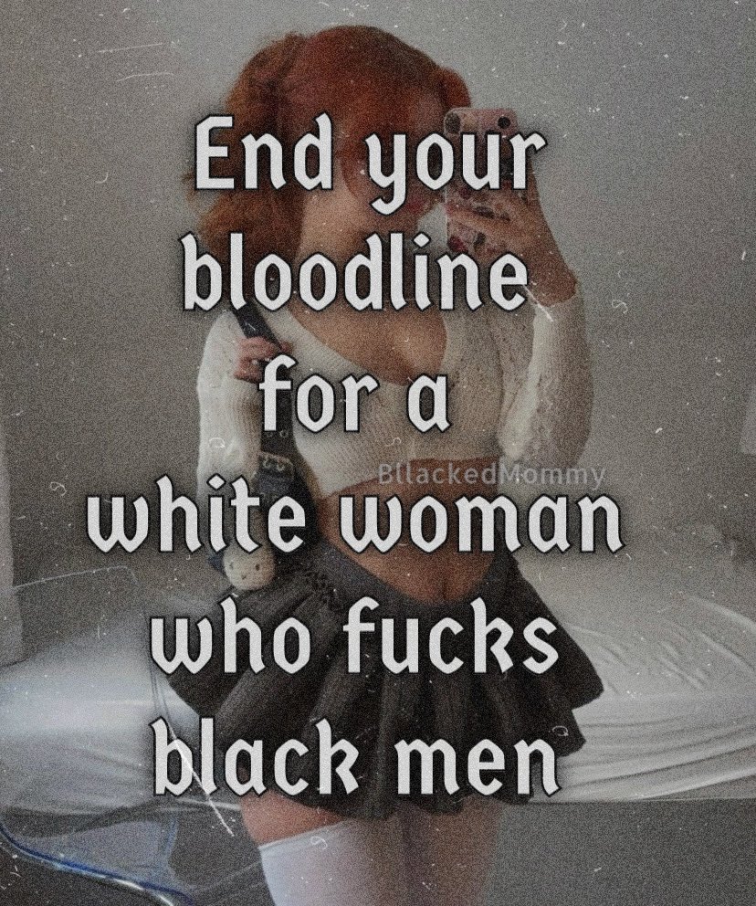 Beta Mommy 🩸 (@bllackedmommy) on Twitter photo Check up my throne for the extreme discord role ( Cofffee gift )
throne.com/betazone2024
𝗥𝗧 & 𝗟𝗶𝗸𝗲 !!
follow me here
<a href="/BllackedLife/">Blacked Mommy</a>
#Bnwo #WLDM #KAW #Blacked #OBLM #Loser #pussyfree #Simp #Throne Check up my throne for the extreme discord role ( Cofffee gift )
throne.com/betazone2024
𝗥𝗧 & 𝗟𝗶𝗸𝗲 !!
follow me here
<a href="/BllackedLife/">Blacked Mommy</a>
#Bnwo #WLDM #KAW #Blacked #OBLM #Loser #pussyfree #Simp #Throne