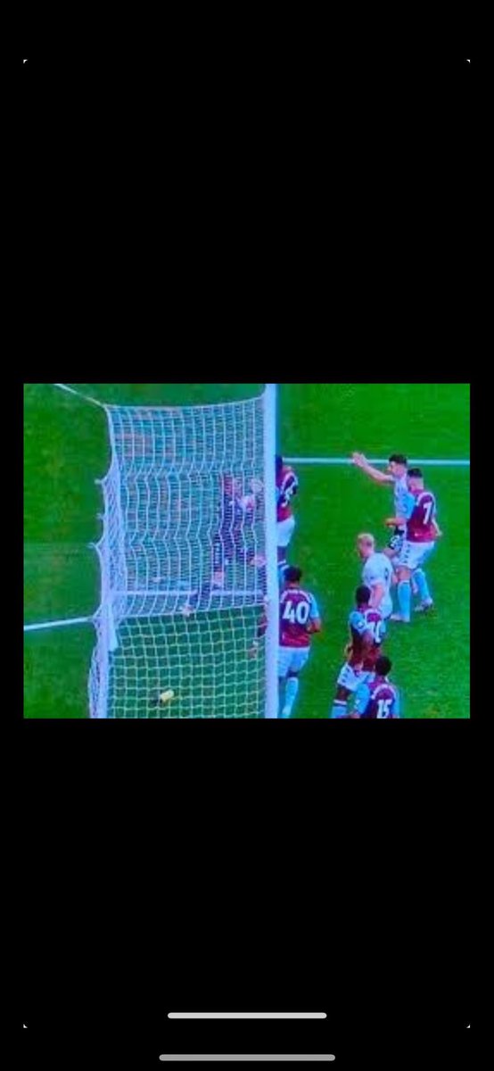<a href="/AVFCOfficial/">Aston Villa</a> Did you write to them over this? 🤡