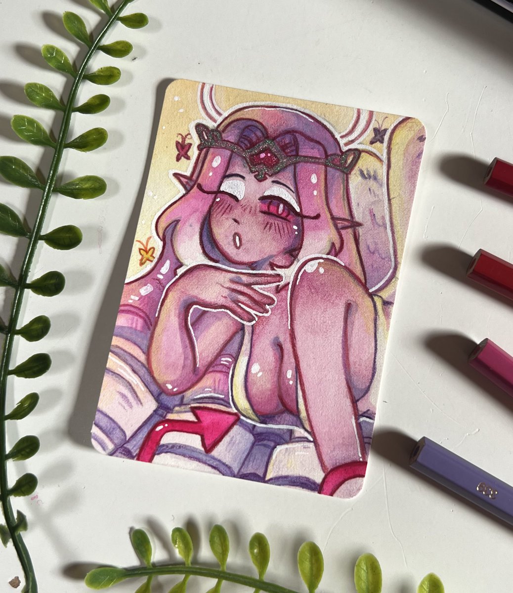 Mmmm Eternal Sugar💕

#cookierunkingdom #eternalsugarcookie #cookierun