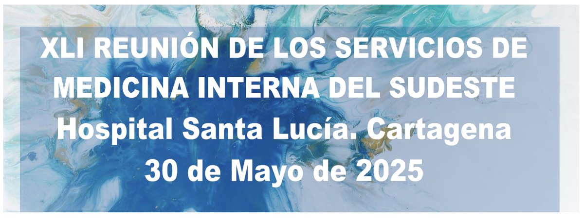 Sociedad de Medicina Interna de la CV tweet media