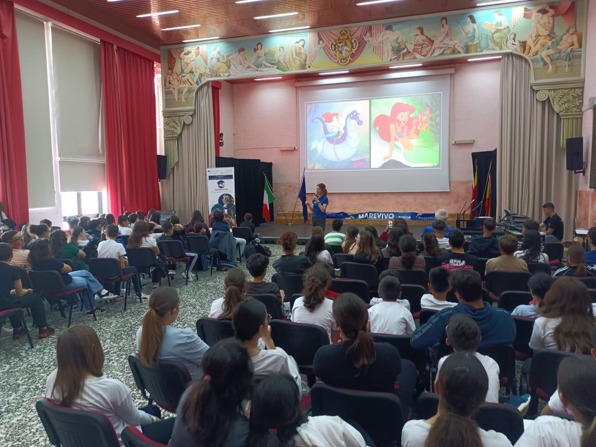 🇪 🇺 🇷 🇴 🇸 🇾 🇳 🇬 (@eurosyng) on Twitter photo 🇮🇹 Our Italian team from <a href="/unibait/">Uniba.it Aldo Moro</a> was in #Brindisi last week.
Were we chatting about the #eurosyng project or #TheLittleMermaid🧜♀️? 🇮🇹 Our Italian team from <a href="/unibait/">Uniba.it Aldo Moro</a> was in #Brindisi last week.
Were we chatting about the #eurosyng project or #TheLittleMermaid🧜♀️?