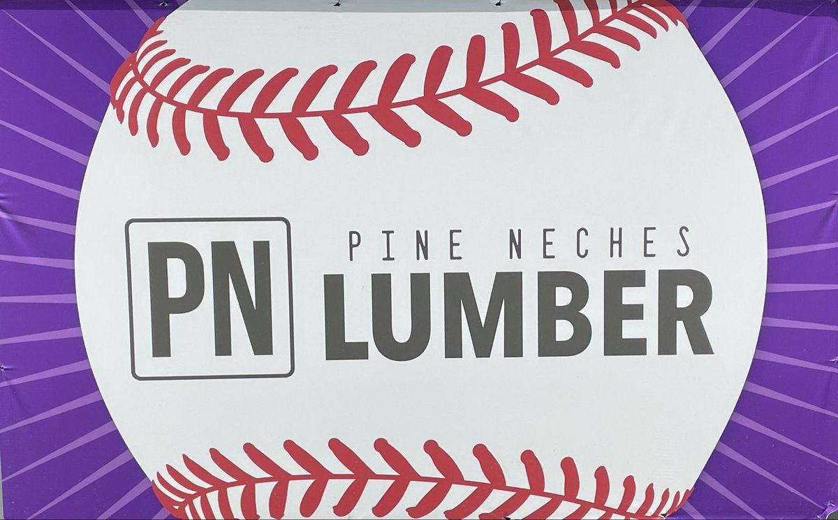 Thank you to our 2025 Lufkin Panther Baseball Sponsors! 

Pine Neches Lumber