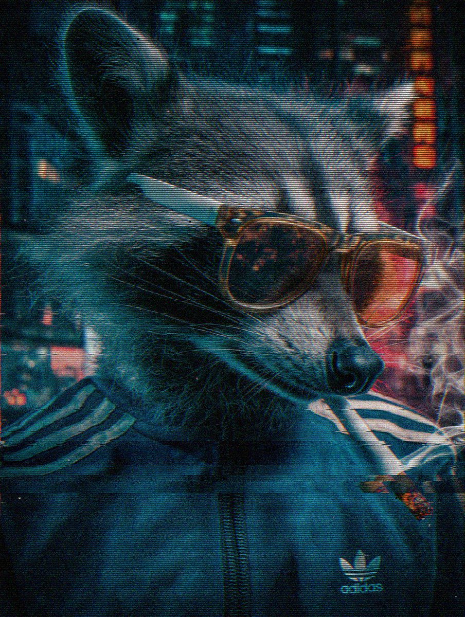 XWAVEart's tweet image. Pushed big updates to my Xlitch Art app
New effects include some creative stuff and some utility stuff including gaussian blur, sharpen, chromatic aberration, add noise, VHS effect suite, wrapped sort, block shuffle, color filter, wave warp and more. Link to git below.