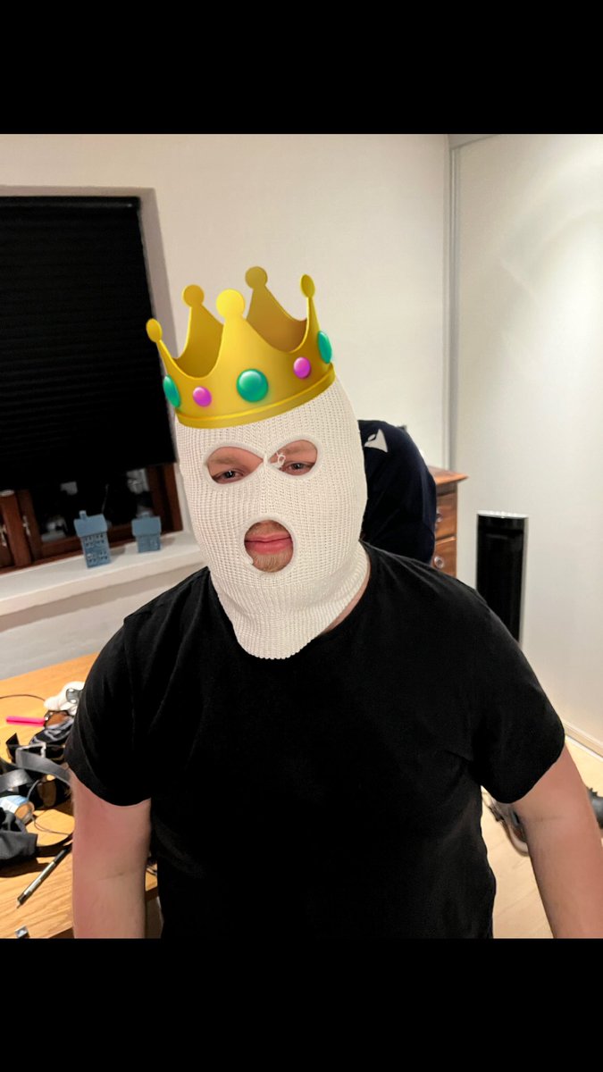 Patte For President!!! 👑

ncseries.gg/news/1a12e0e9-… 

"Success is not final, failure is not fatal: It is the courage to continue that counts." — Winston Churchill