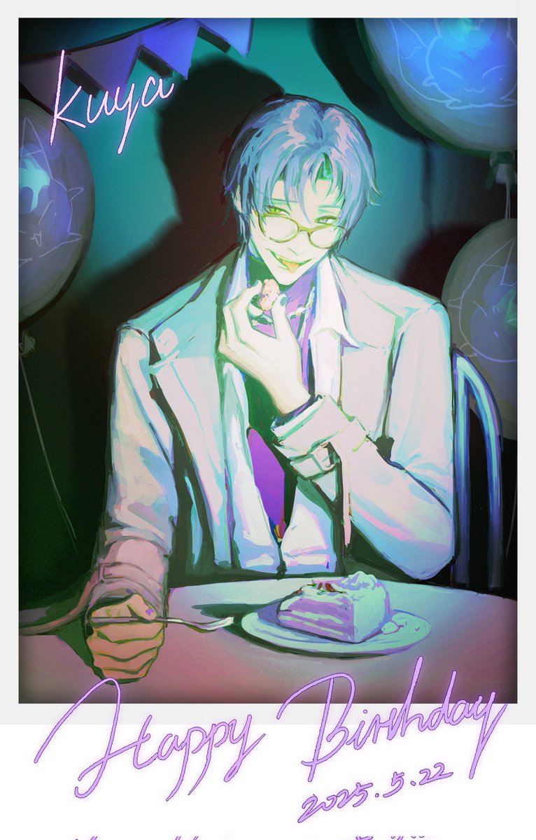 太丑重画了......
hate that shit I drew before, redrew it
#玖夜 #新世界狂欢