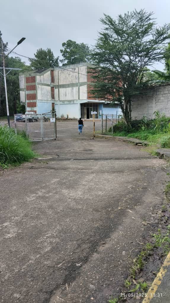 📍Municipio San Cristóbal, estado Táchira

Centro de votación: Antonio Ramón Silva, 3:00 p.m. Parroquia Pedro María Morantes.

#YoNoObedezco
#YoYaVotéEl28J