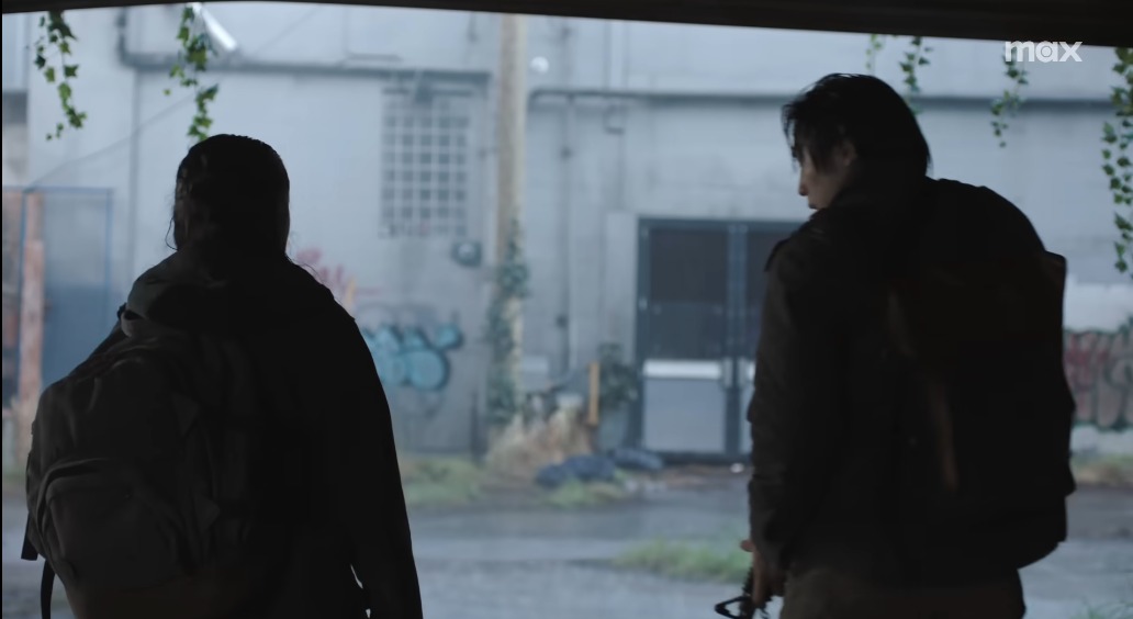 PortalTLOU's tweet photo. 🚨 Tudo o que você precisa saber sobre o episódio 7 da 2ª temporada de #TheLastofUs:

• Título: Convergence
• Duração: 50 min
• Roteiro: Neil Druckmann, Craig Mazin e Halley Gross
• Direção: Nina Lopez-Corrado (Supernatural, The Mentalist)
• Adapta o Dia 3 de Ellie
• Fecha a primeira metade da história 
• Abby retorna
• Isaac lidera ataque da WLF
• Ellie é cercada pelos Serafitas
• Cenas no aquário de Seattle
• Tommy reaparece
• O episódio que mais explora a temática da vingança 
• Ellie ultrapassa seus limites 

Hoje, às 22h, na HBO e Max.