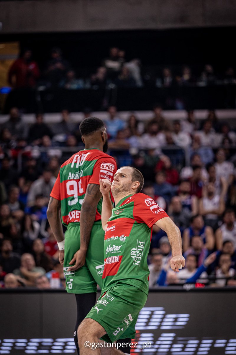 Gastón Pérez tweet media