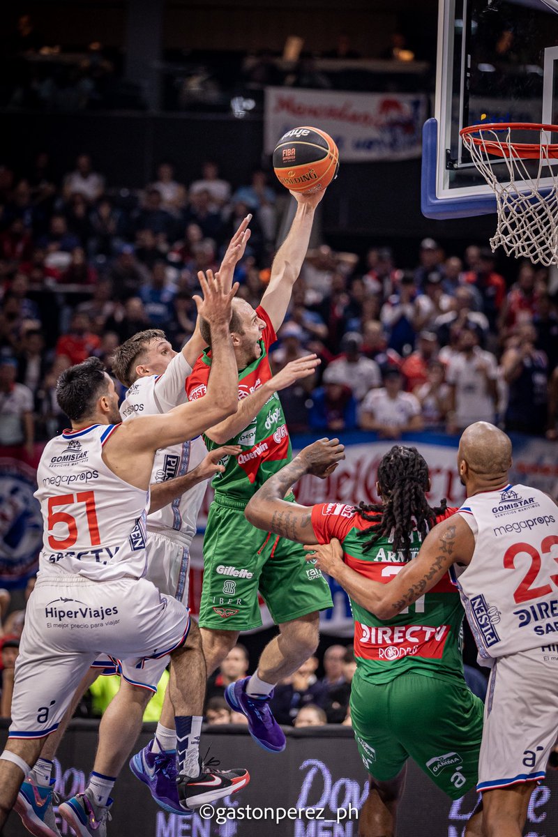 Gastón Pérez tweet media