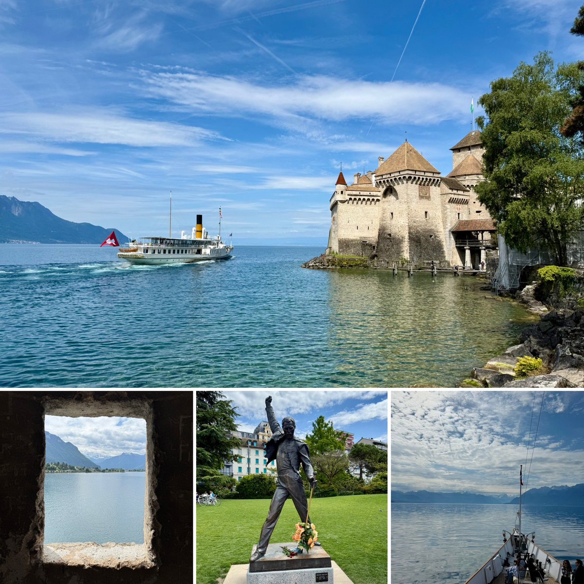 alexdc1's tweet image. 🇨🇭- you beauty 🤩 ☀️