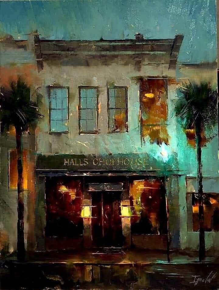fraveris's tweet photo. Ignat Ignatov (Bulgarian/American, born 1978) https://t.co/HtrZBRECJc
