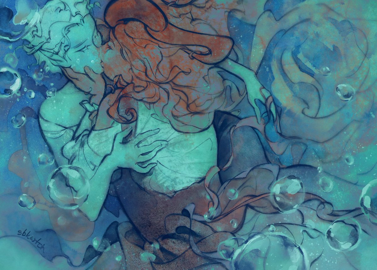 sail to me
let me enfold you

#oc