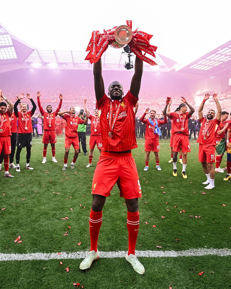 The perfect birthday gift 🏆🎁